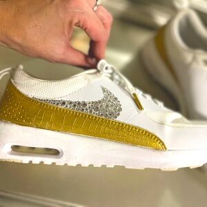 Women’s Nike Thea Shoes